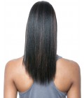 MEGA Brazilian Remi Straight WNT 14" (MSWNT01)