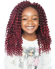 Afri Naptural Kids Crochet Twinkle Twist