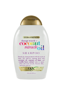 OGX- Coconut Miracle Oil Shampoo 13oz