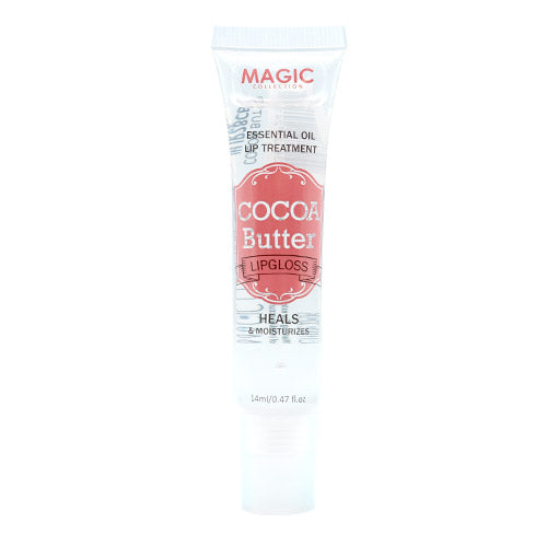 Magic Collection- Essential Oil Lip Treatment