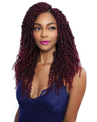 Afri Naptural 2X Gorgeous Passion Twist