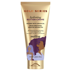 Pantene Gold Series Butter Creme 6.8oz