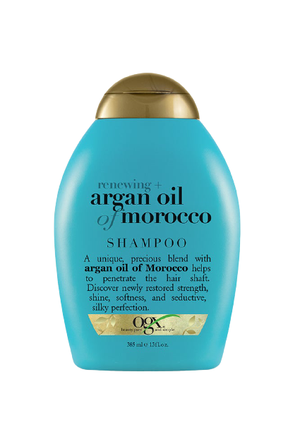 OGX- Argan Oil of Morocco Shampoo 13oz