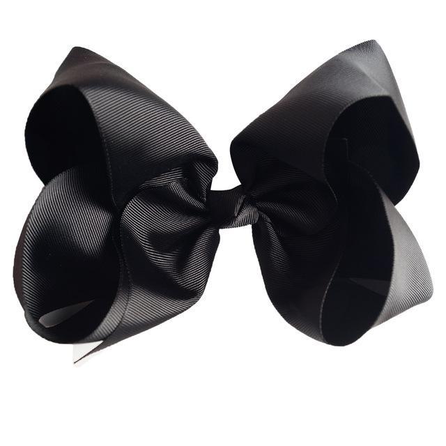 Children's Hair Bows