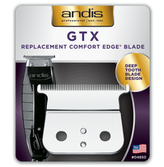 Andis Professional GTX Replacement Comfort Edge Blade