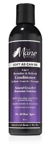 The Mane Choice- Soft As Can Be 3 in 1 Conditioner