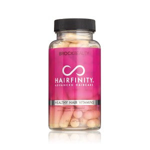 Hairfinity- Healthy Hair Vitamins