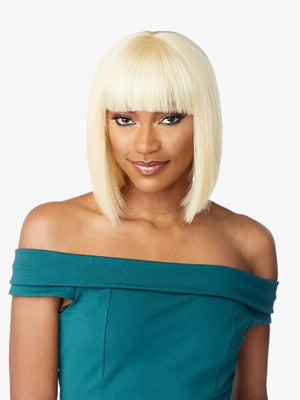 HH 10A Straight 11" Wig