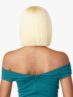 HH 10A Straight 11" Wig