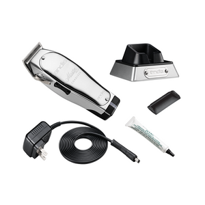 Andis Professional- Master Cordless Lithium-Ion Clipper