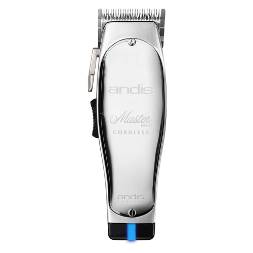 Andis Professional- Master Cordless Lithium-Ion Clipper