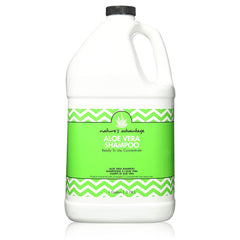 Nature's Advantage Aloe Vera Shampoo Gallon