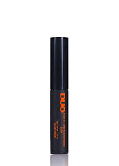 Duo Brush On Lash Adhesive Orange Dark