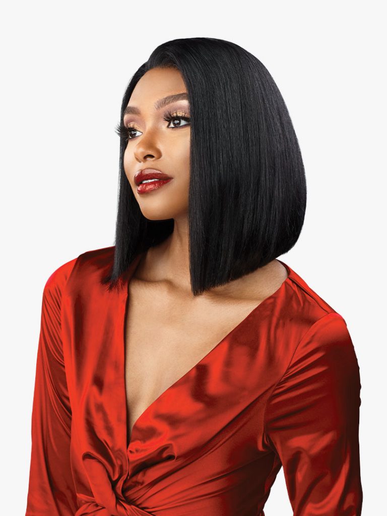 15A HD Lace Wig Bob 10"