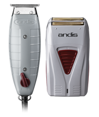 Andis Professional Finishing Combo