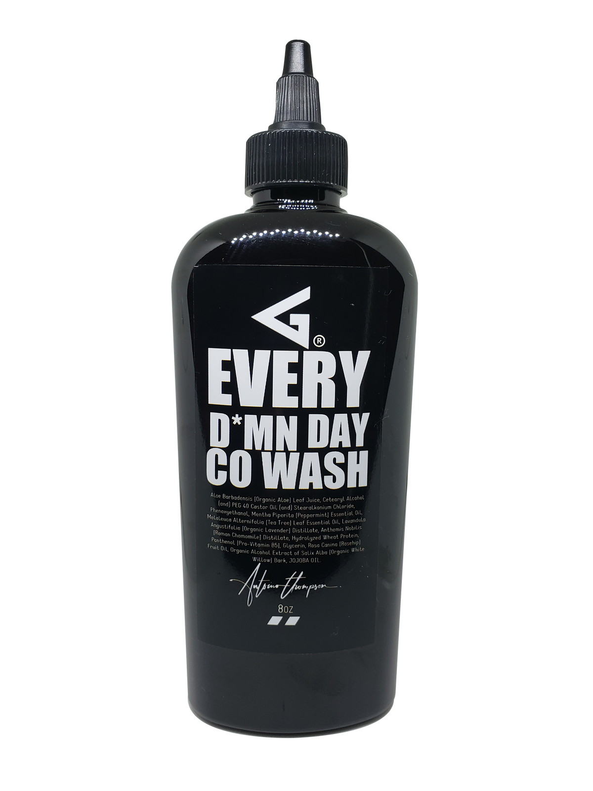 G For Men- Every D*mn Day Co Wash 8oz