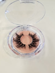 EOB Mink Lashes