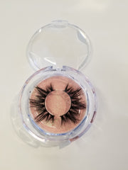 EOB Mink Lashes