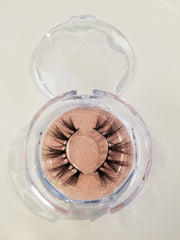 EOB Mink Lashes