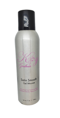 Kay GreatHouse  Satin Smooth Gel Mousse 8oz