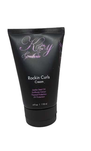 Kay GreatHouse  Rockin Curls Cream