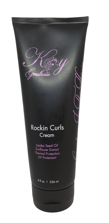 Kay GreatHouse  Rockin Curls Cream