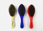 Magic Wave- Curved Wave Brush Soft #WBR001AS