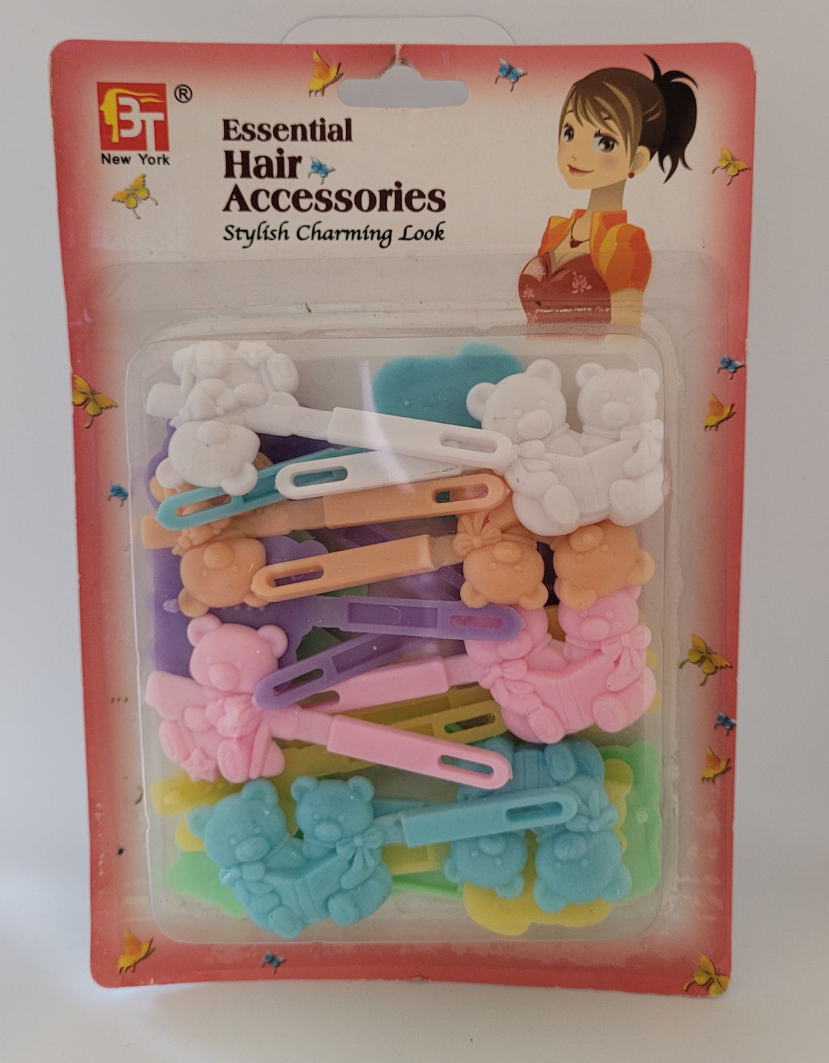 Essential Hair Accessories