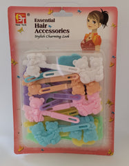 Essential Hair Accessories