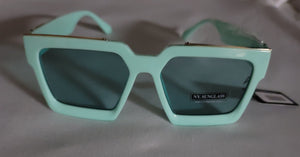 New York Sunglasses  (94420C)