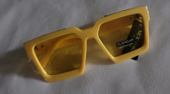 New York Sunglasses  (94420C)