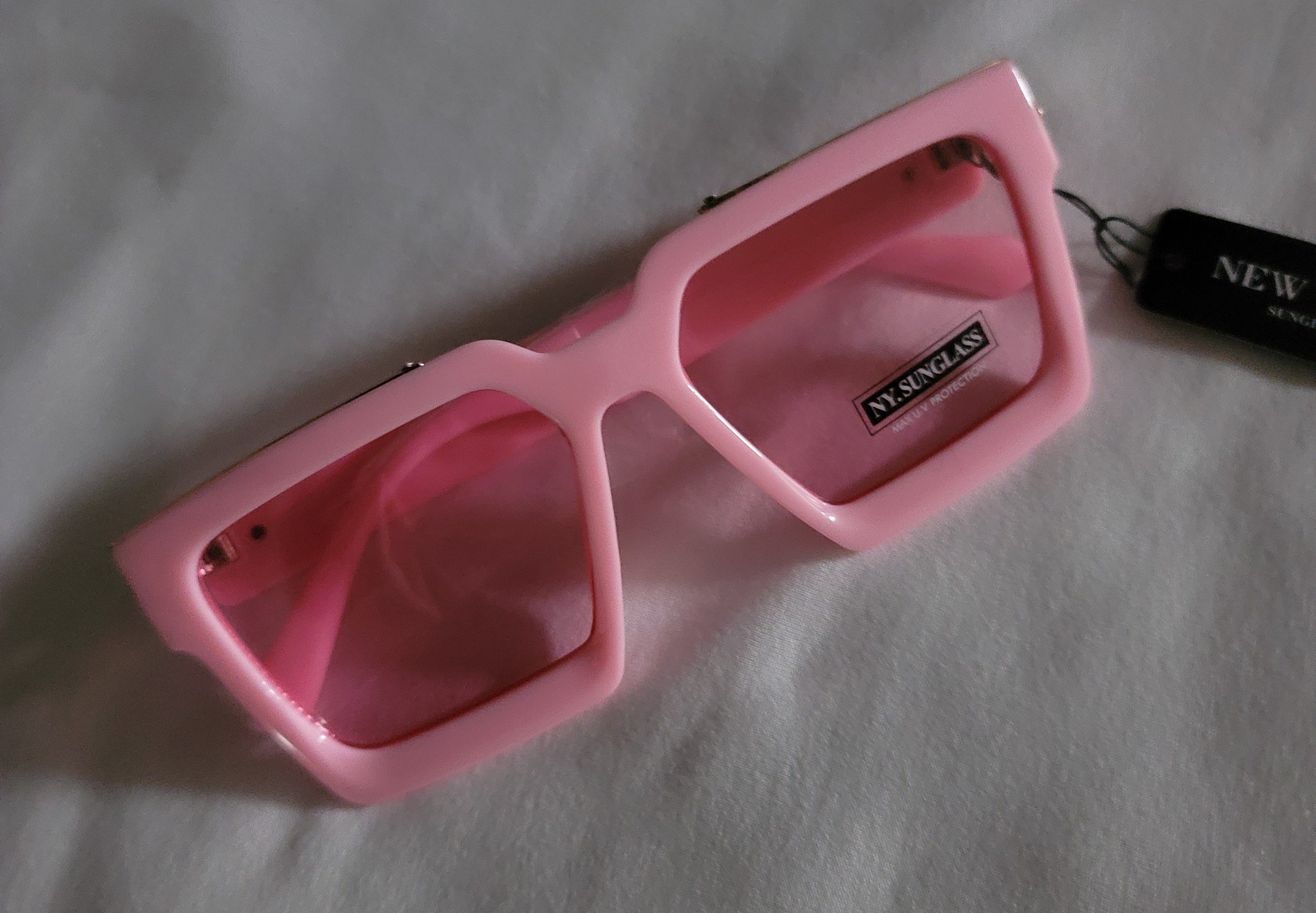 New York Sunglasses  (94420C)