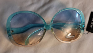 New York Sunglasses  (6578NC)