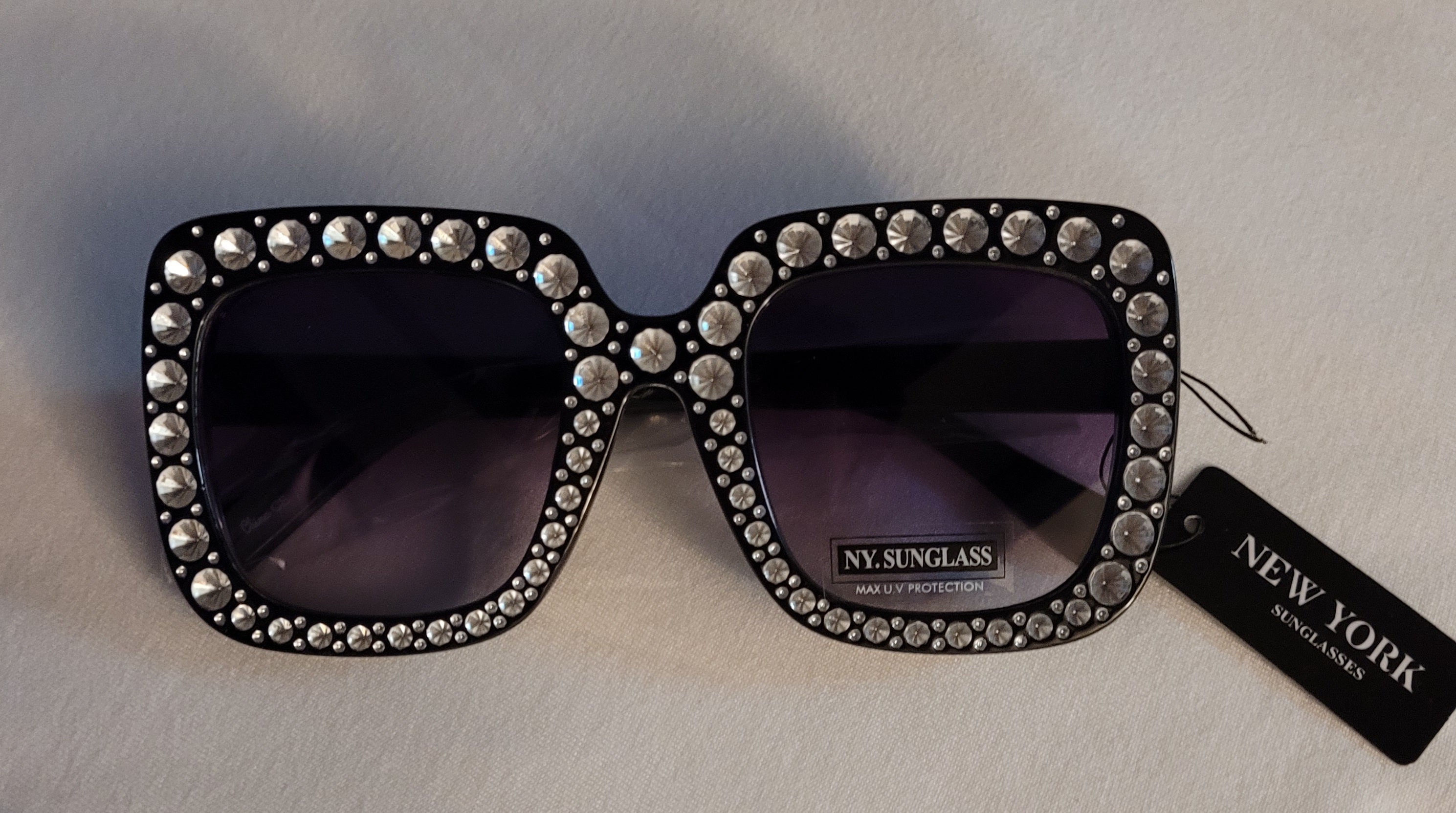 New York Sunglasses  (9445)