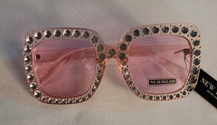 New York Sunglasses  (9445)