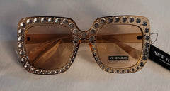 New York Sunglasses  (9445)