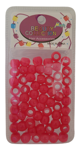 Beauty Collection Pink Large Beads (70PIN)