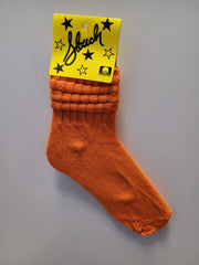 Slouch Socks