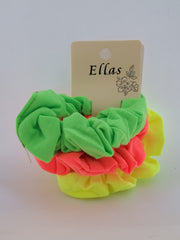 Ellas Scrunchy Sets