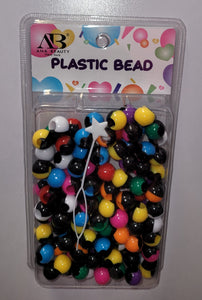 Ana Beauty Plastic Bead