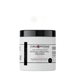 Blow Out Smoothing Treatment NO. 0