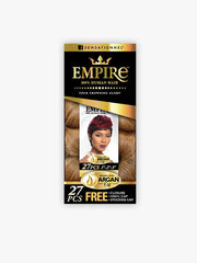 Empire 100% Human 27pcs