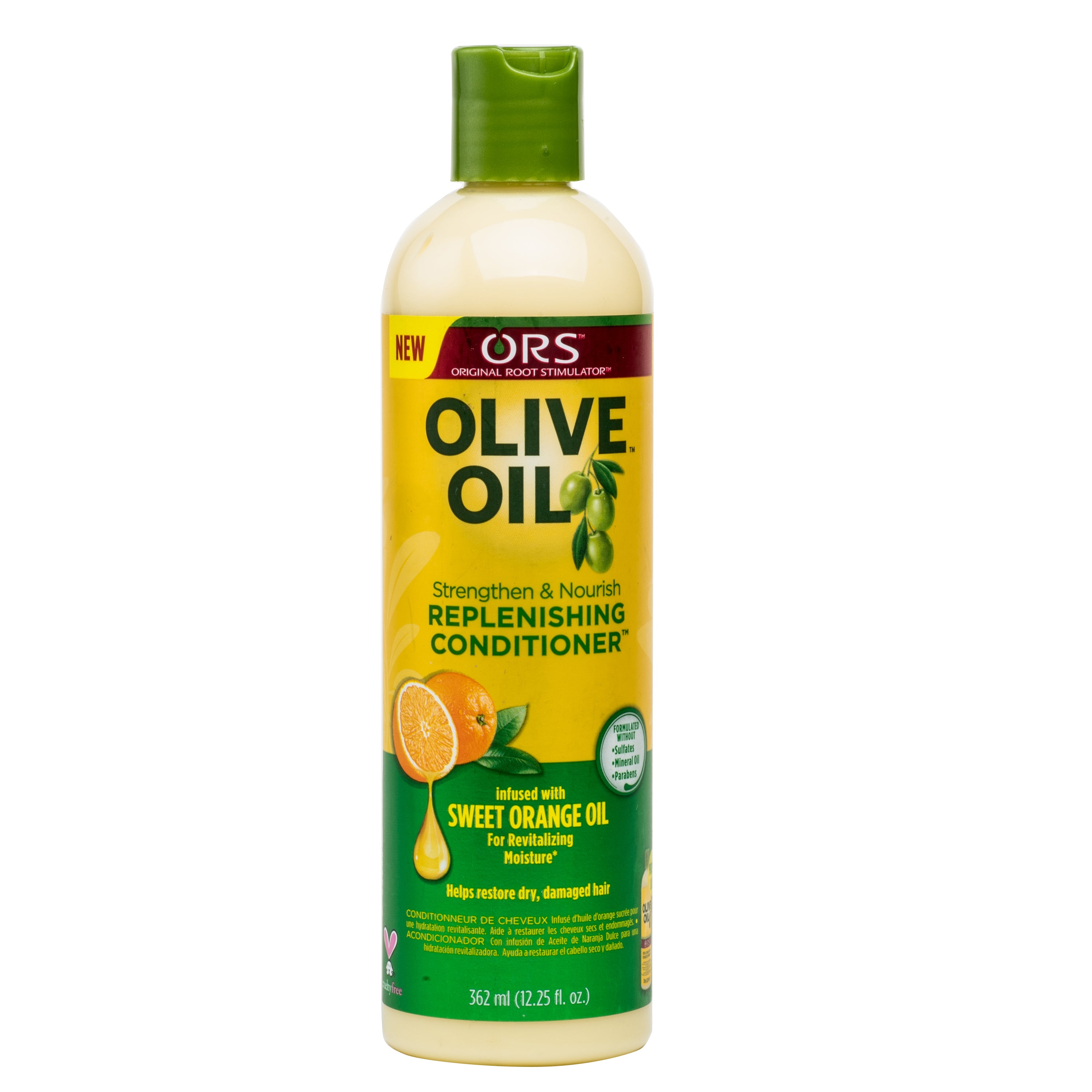 ORS- Olive Oil Strengthen & Nourish Replenishing Conditioner 12.25oz