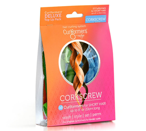 Curlformers deluxe online