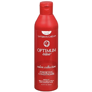 Softsheen Carson Optimum Care Salon Collection Fortifying Conditioner 13.5oz