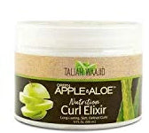 Taliah Waajid Green Apple & Aloe Curl Elixir 12oz
