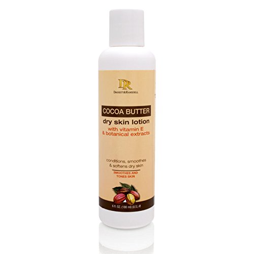 DR- Coco Butter Dry Skin Lotion 6oz