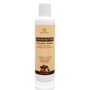 DR- Coco Butter Dry Skin Lotion 6oz