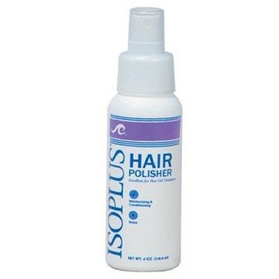 Isoplus- Hair Polisher 4oz