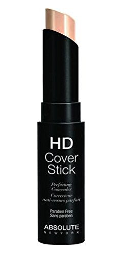 Absolute New York HD Cover Stick